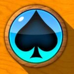 Hardwood Spades – Card Game Unlimited Money Mod Apk 2.0.609.0