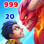 Hero Wars Alliance Unlimited Money Mod Apk 1.240.000