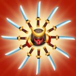 Heroes vs. Hordes Survivor Unlimited Money Mod Apk 3.7.0