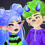 Highrise Avatar Virtual World Unlimited Money Mod Apk 4.19.13