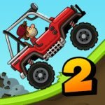 Hill Climb Racing 2 Unlimited Money Mod Apk 1.65.3