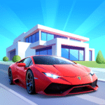 Idle Office Tycoon- Money game Unlimited Money Mod Apk 2.8.4