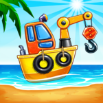 Island building Build a house Unlimited Money Mod Apk 17.5.7