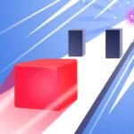 Jelly Shift – Obstacle Course Unlimited Money Mod Apk 1.8.63