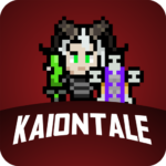 Kaion Tale – MMORPG Unlimited Money Mod Apk 4.1.32