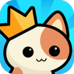Kitty Castle Tower Defense Unlimited Money Mod Apk 1.23.7