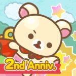 Korilakkuma Tower Defense TD [Unlimited Money] Mod Apk v6.3.3