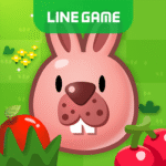 LINE Pokopoko Unlimited Money Mod Apk 3.23.0