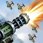Last Bunker 1945 Unlimited Money Mod Apk 3.6.0