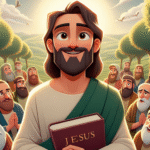 Learning the Bible Unlimited Money Mod Apk 1.0.36