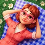 Lilys Garden – Design Relax Unlimited Money Mod Apk 3.17.0