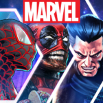MARVEL SNAP Unlimited Money Mod Apk 40.10.1