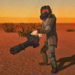 Mad Wasteland Last Exodus Unlimited Money Mod Apk 1.0.6.97