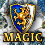 Magic War Legends Unlimited Money Mod Apk 3.0.1