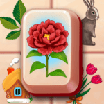 Mahjong Village Unlimited Money Mod Apk VARY