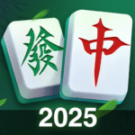 Mahjongscapes – Tile Match Unlimited Money Mod Apk 2.3.6