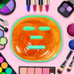 Makeup Kit – Makeup ASMR Unlimited Money Mod Apk 1.0.8