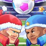 MamoBall 4v4 Online Soccer Unlimited Money Mod Apk 4.4.14