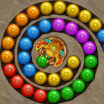 Marble Match Origin [Unlimited Money] Mod Apk 1.1.56