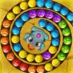 Marble Shooter Violas Quest Unlimited Money Mod Apk VARY