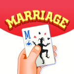 Marriage Card Game by Bhoos Unlocked Mod Apk 2.7.44
