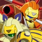 Medarot Survivors Unlimited Money Mod Apk 1.3.0