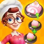 Merge Cooking Unlimited Money Mod Apk 1.1.87