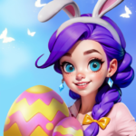 Merge Designer – Decor Story Unlimited Money Mod Apk VARY