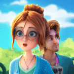 Merge Gardens Unlimited Money Mod Apk 1.38.2
