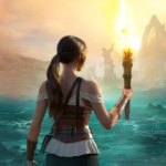 Misty Continent Cursed Island Unlimited Money Mod Apk 12.16.0