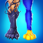 Monster Horde Hide and Seek Unlimited Money Mod Apk 1.8.5