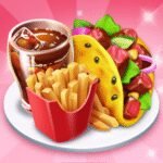 My Cooking Restaurant Game Unlimited Money Mod Apk 11.1.71.5086