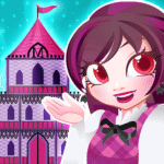 My Monster House Doll Games Unlimited Money Mod Apk 1.0.39