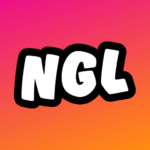 NGL ask me anything Unlocked Mod Apk 2.3.99