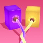 Neon On Unlimited Money Mod Apk 2.2.4