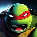 Ninja Turtles Legends Unlimited Money Mod Apk 1.27.1