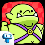 Orc Evolution Create Monsters Unlimited Money Mod Apk 1.0.53
