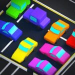 Parking Jam 3D Unlimited Money Mod Apk 218.2.2