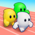 Pocket Champs 3D Racing Games Unlimited Money Mod Apk 5.5.23