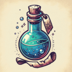 Potion shop Alchemy Simulator Unlimited Money Mod Apk 1.147