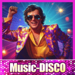 Pr Dynamic Music-DISCO Unlocked Mod Apk 1.1.2