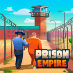 Prison Empire TycoonIdle Game Unlimited Money Mod Apk 3.6