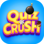 Quiz Crush Trivia Friends Unlimited Money Mod Apk 2.3.2