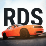 Real Driving School Unlocked Mod Apk 1.11.1