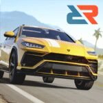 Rebel Racing Unlimited Money Mod Apk 26.70.18784