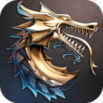Rise of Castles Ice and Fire Unlimited Money Mod Apk 25.401.1