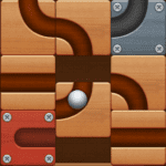 Roll the Ball – slide puzzle Unlimited Money Mod Apk 25.0408.01