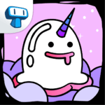 Slime Evolution Merge ASMR Unlimited Money Mod Apk 1.0.49