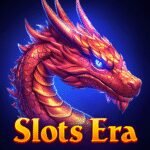 Slots Era – Jackpot Slots Game Unlimited Money Mod Apk 2.53.0