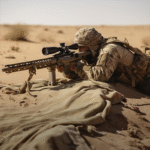Sniper Area Sniper shooter Unlimited Money Mod Apk 3.0.2